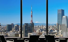 Park Hotel Tokyo